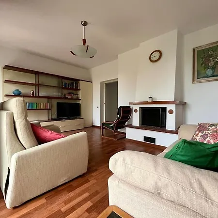 Apartman I Noci Rimini