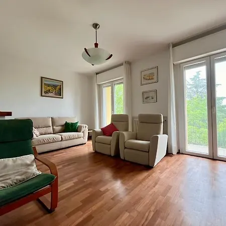I Noci Apartman Rimini
