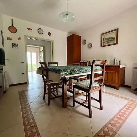 Apartman I Noci *