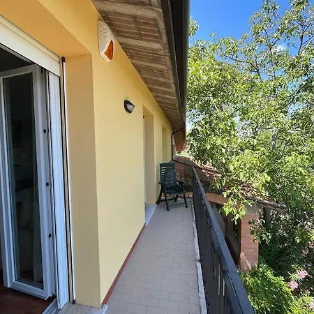 Apartman I Noci