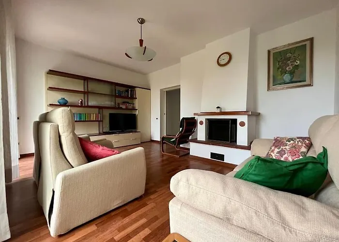 Apartman I Noci Rimini