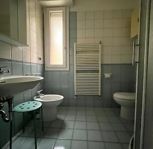 I Noci Apartman *
