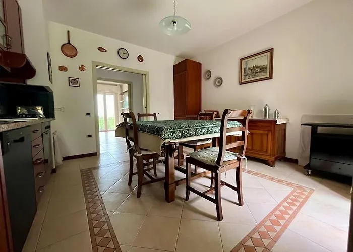 Apartman I Noci *