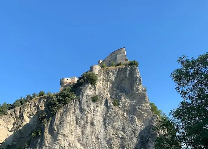 Apartman I Noci