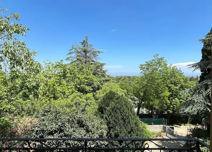 Apartman I Noci