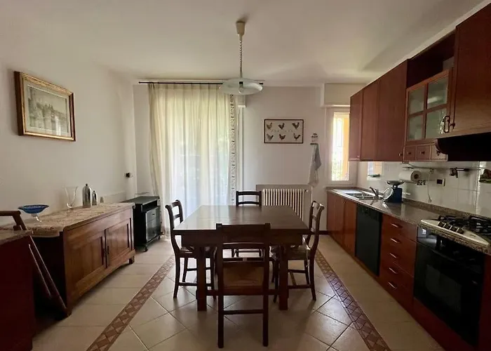 I Noci Apartman Rimini
