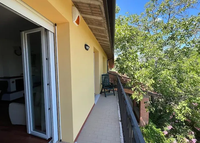 Apartman I Noci