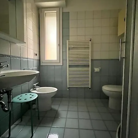 I Noci Appartement *