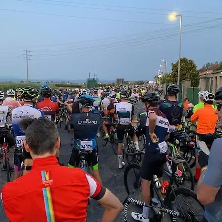 I Noci Appartement *