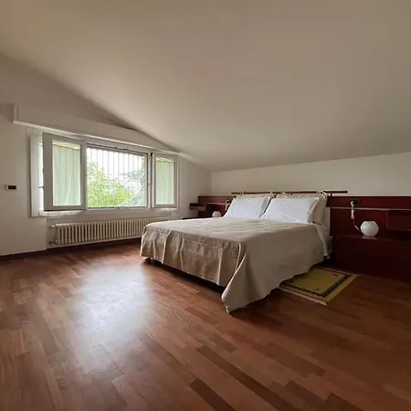 Apartment I Noci Rimini