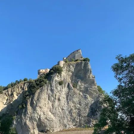 Appartement I Noci