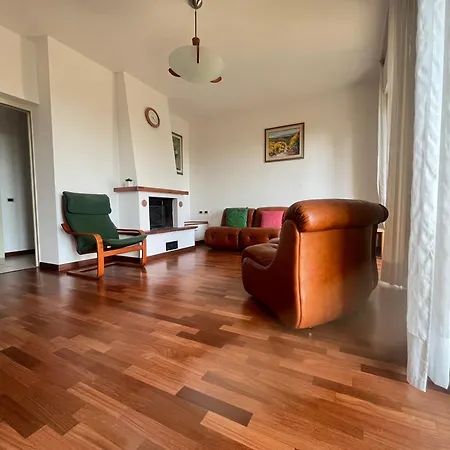 I Noci Appartement Rimini