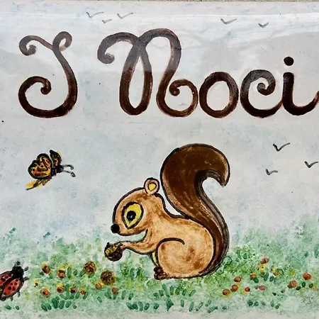 I Noci Rimini