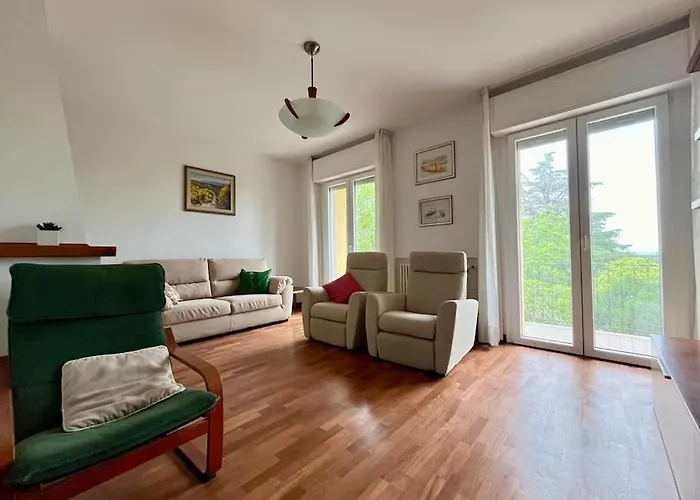 I Noci Apartment Rimini