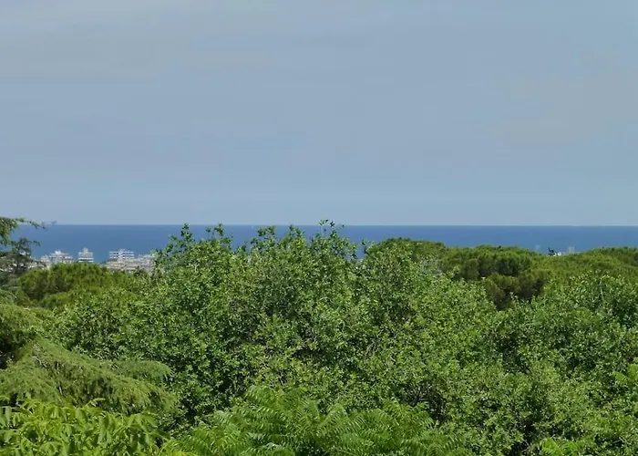 Apartamento I Noci Rímini