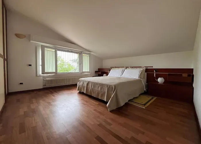 Apartamento I Noci Rímini