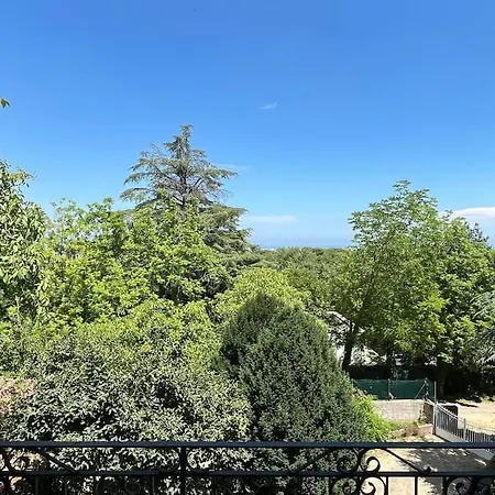Apartmán I Noci