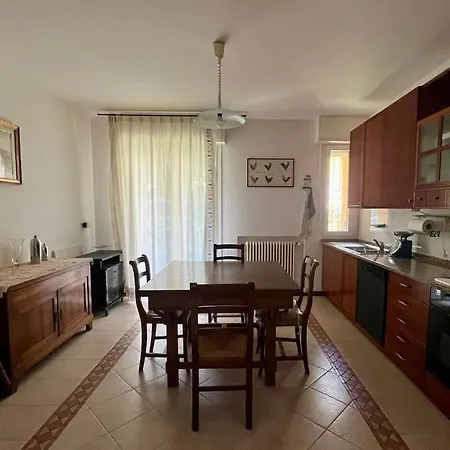 I Noci Apartmán Rimini